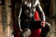 Тор / Thor (2011)