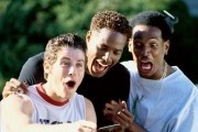 Очень страшное кино / Scary Movie (2000)