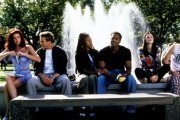 Очень страшное кино / Scary Movie (2000)