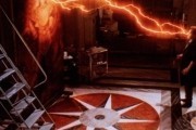 Охотники за привидениями 2 / Ghostbusters II (1989)
