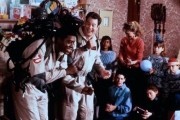 Охотники за привидениями 2 / Ghostbusters II (1989)