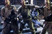 Охотники за привидениями / Ghost Busters (1984)