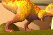 В гости к Робинсонам / Meet the Robinsons (2007)