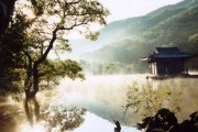 Весна, лето, осень, зима... и снова весна / Bom yeoreum gaeul gyeoul geurigo bom (2003)