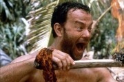 Изгой / Cast Away (2000)