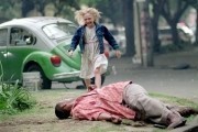 Гнев / Man on Fire (2004)