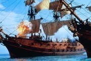 Остров головорезов / Cutthroat Island (1995)