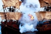 Остров головорезов / Cutthroat Island (1995)