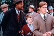 Легенда Багера Ванса / The Legend of Bagger Vance (2000)