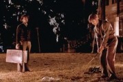 Легенда Багера Ванса / The Legend of Bagger Vance (2000)