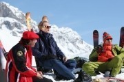 Как выйти замуж за миллиардера / Chalet Girl (2010)