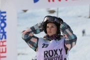 Как выйти замуж за миллиардера / Chalet Girl (2010)