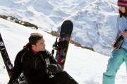 Как выйти замуж за миллиардера / Chalet Girl (2010)