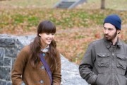 Тайный знак / An Invisible Sign (2010)