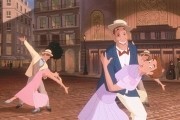 Анастасия / Anastasia (1997)