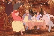 Анастасия / Anastasia (1997)