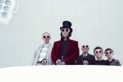 Чарли и шоколадная фабрика / Charlie and the Chocolate Factory (2005)