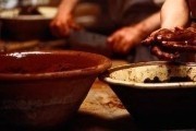 Шоколад / Chocolat (2000)