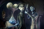 Труп невесты / Corpse Bride (2005)