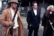 Легенды осени / Legends of the Fall (1994)