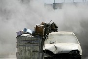 Повелитель бури / The Hurt Locker (2008)
