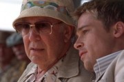 Одиннадцать друзей Оушена / Ocean's Eleven (2001)