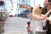 Вики Кристина Барселона / Vicky Cristina Barcelona (2008)