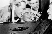 Земляничная поляна / Smultronst&#228;llet (1957)