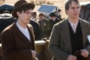 Как трусливый Роберт Форд убил Джесси Джеймса / The Assassination of Jesse James by the Coward Robert Ford (2007)