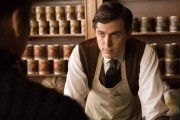 Как трусливый Роберт Форд убил Джесси Джеймса / The Assassination of Jesse James by the Coward Robert Ford (2007)