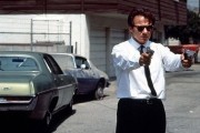 Бешеные псы / Reservoir Dogs (1991)