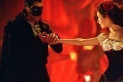 Призрак оперы / The Phantom of the Opera (2004)