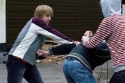 Класс / Klass (2007)