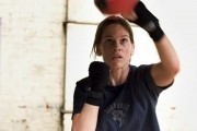 Малышка на миллион / Million Dollar Baby (2004)