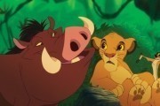 Король Лев / The Lion King (1994)