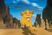Король Лев / The Lion King (1994)