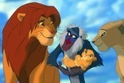 Король Лев / The Lion King (1994)
