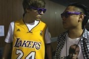 Джастин Бибер: Никогда не говори никогда / Justin Bieber: Never Say Never (2011)