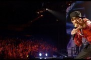 Джастин Бибер: Никогда не говори никогда / Justin Bieber: Never Say Never (2011)