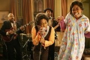 Все ненавидят Криса - 1, 2, 3, 4 сезон / Everybody Hates Chris (2005-2009)