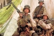 Черный ястреб / Black Hawk Down (2001)