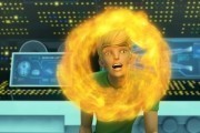 Огнедышащий / Firebreather (2010)