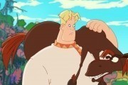 Алеша Попович и Тугарин Змей (2004)