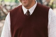 Лысый нянька: Спецзадание / The Pacifier (2005)