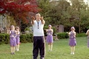 Лысый нянька: Спецзадание / The Pacifier (2005)