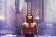 Смертельная битва / Mortal Kombat (1995)