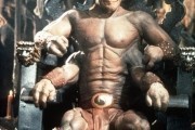 Смертельная битва / Mortal Kombat (1995)
