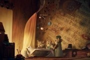 Приключения Десперо / The Tale of Despereaux (2008)