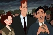 Стальной гигант / The Iron Giant (1999)