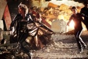 Люди Икс: Последняя битва / X-Men: The Last Stand (2006)